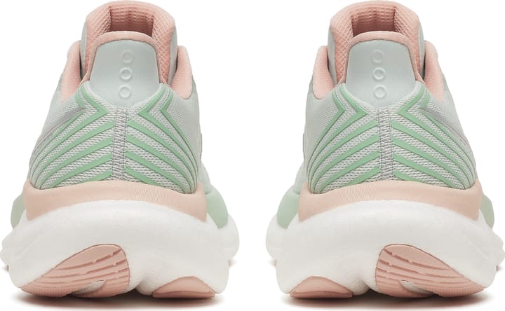 Saucony Women's Triumph 23 Mist/cameo Saucony