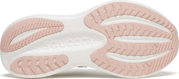 Saucony Women's Triumph 23 Mist/cameo Saucony
