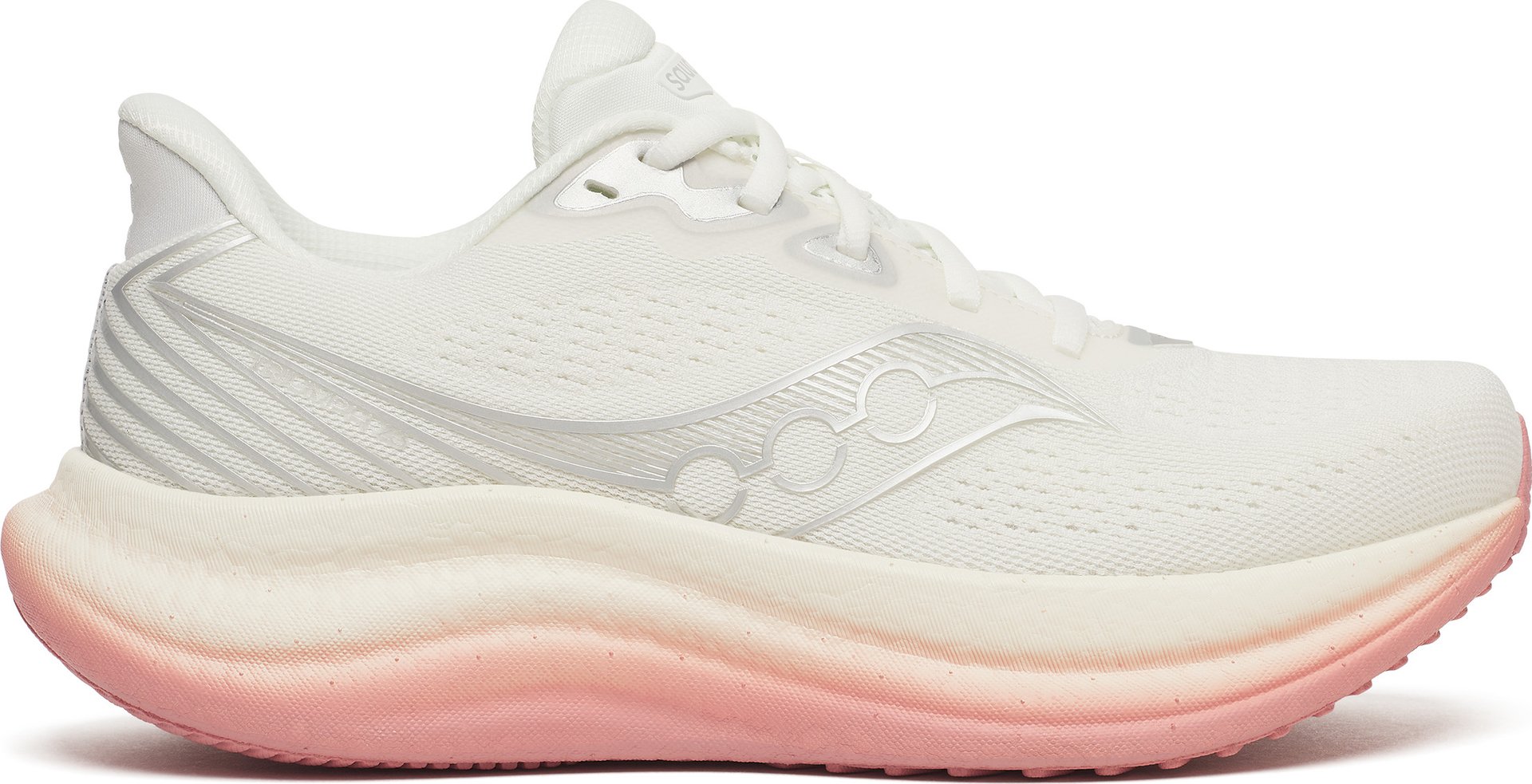 Saucony TRIUMPH 23 sneakers dam – bild 8