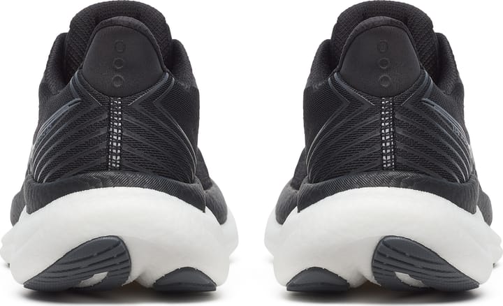 Saucony Women's Triumph 23 Black/white Saucony