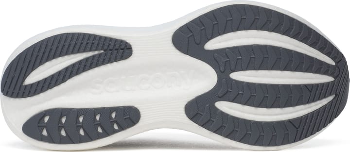 Saucony Women's Triumph 23 Wide Black/white Saucony