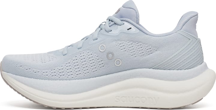 Saucony Women's Triumph 23 Wide Vapor/arctic Saucony