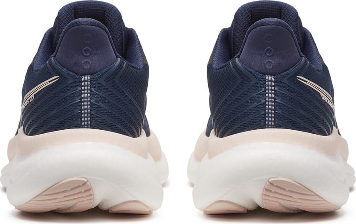 Saucony Women's Triumph 23 Navy/cameo Saucony Saucony Women's Triumph 23 Navy/cameo Saucony