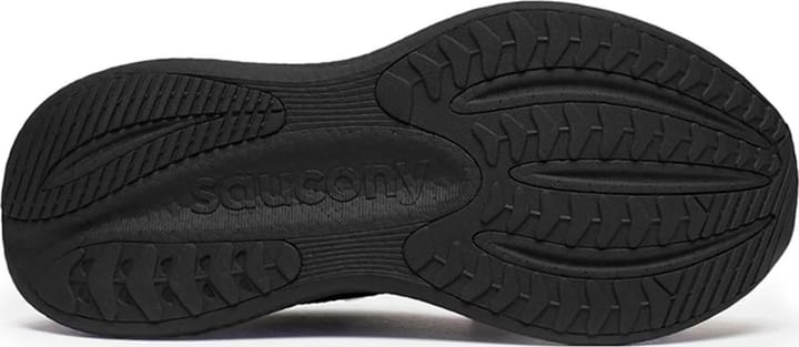 Saucony Women’s Triumph 23 GORE-TEX Triple Black Saucony