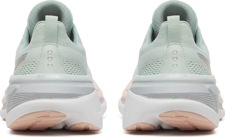 Saucony Women's Hurricane 25 Mist/cameo Saucony