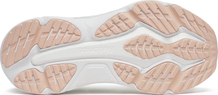 Saucony Women's Hurricane 25 Mist/cameo Saucony