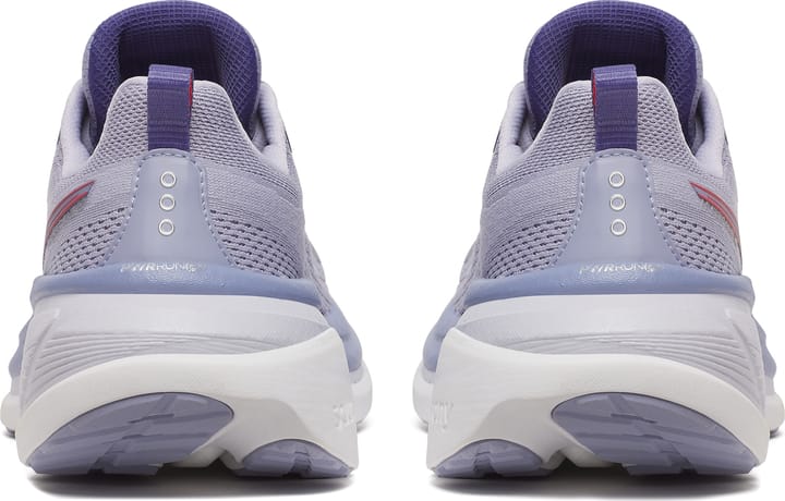 Saucony Women's Hurricane 25 Thistle/aster Saucony