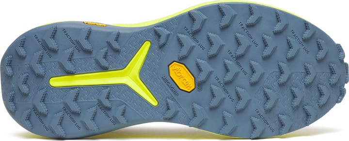 Saucony Women's Xodus Ultra 4 White/citron Saucony