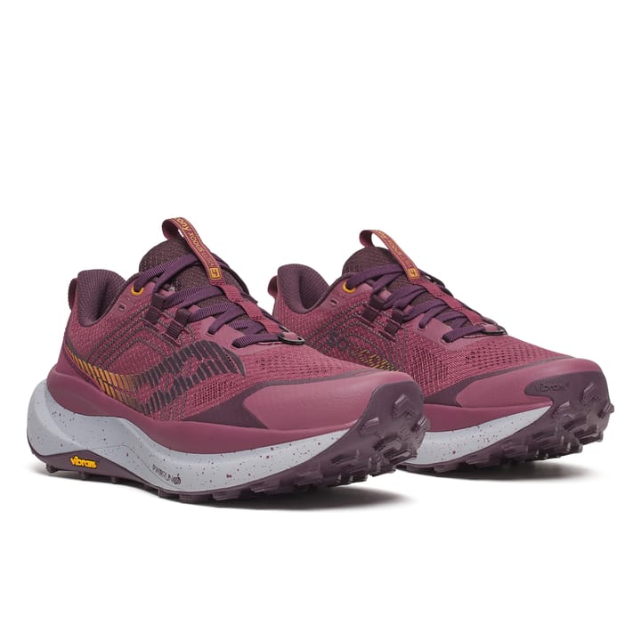 Saucony Women's Xodus Ultra 4 Terra/wine Saucony Saucony Women's Xodus Ultra 4 Terra/wine Saucony