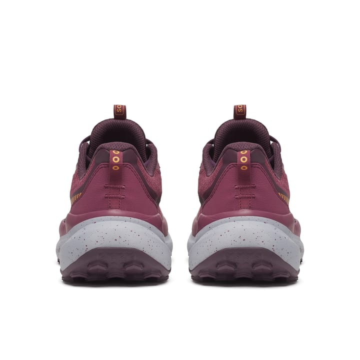 Saucony Women's Xodus Ultra 4 Terra/wine Saucony Saucony Women's Xodus Ultra 4 Terra/wine Saucony