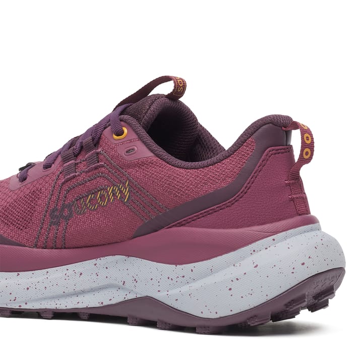 Saucony Women's Xodus Ultra 4 Terra/wine Saucony Saucony Women's Xodus Ultra 4 Terra/wine Saucony