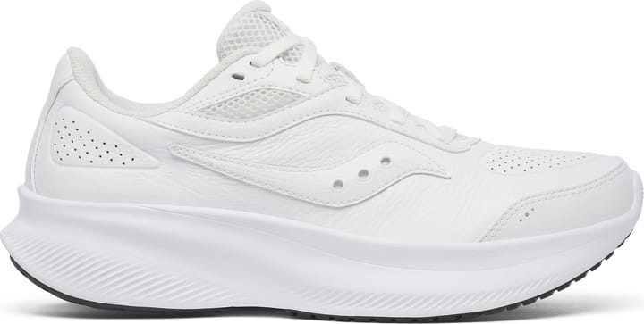 Saucony Women's Integrity Metro Wide White Saucony