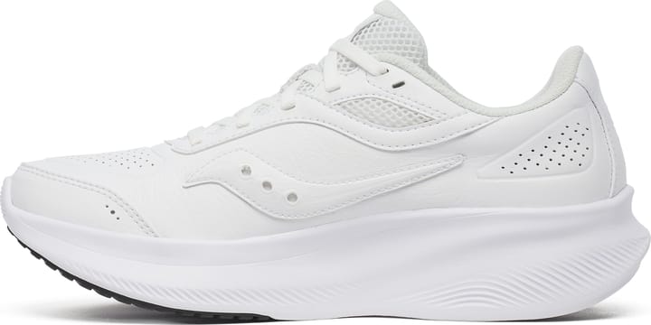 Saucony Women's Integrity Metro Wide White Saucony