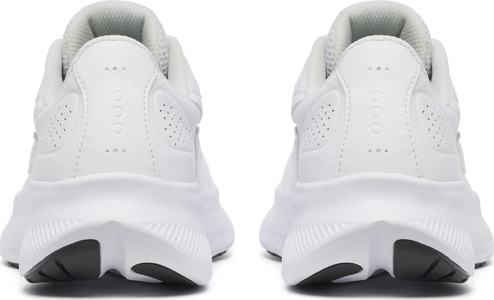 Saucony Women's Integrity Metro Wide White Saucony