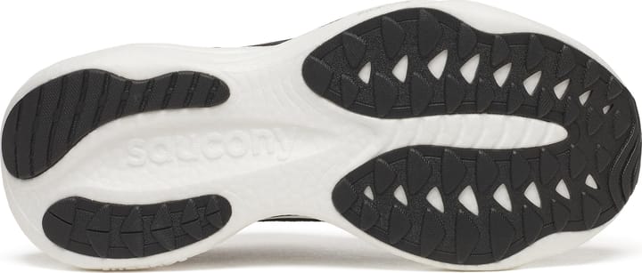 Saucony Women's Ride 19 Wide Black/silver Saucony