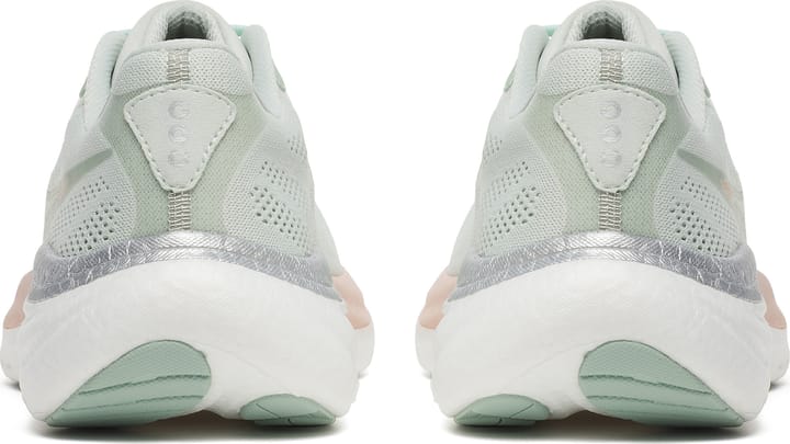 Saucony Women's Ride 19 Mist/Cameo Saucony