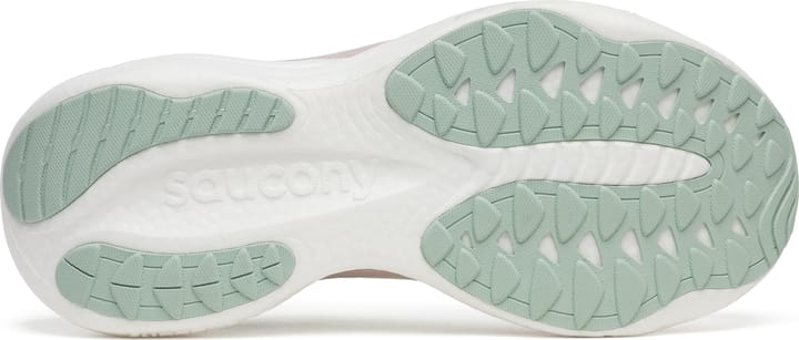 Saucony Women's Ride 19 Mist/Cameo Saucony