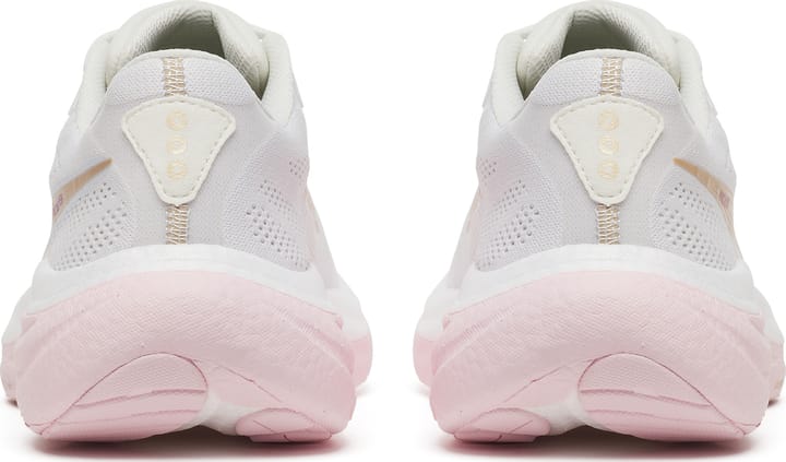 Saucony Women's Ride 19 White/Silk Saucony