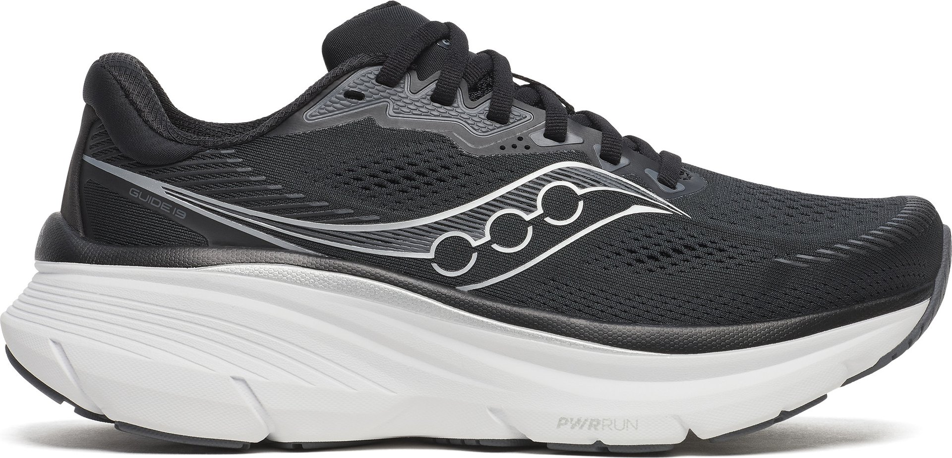 Saucony Women's Guide 19 Wide sneakers