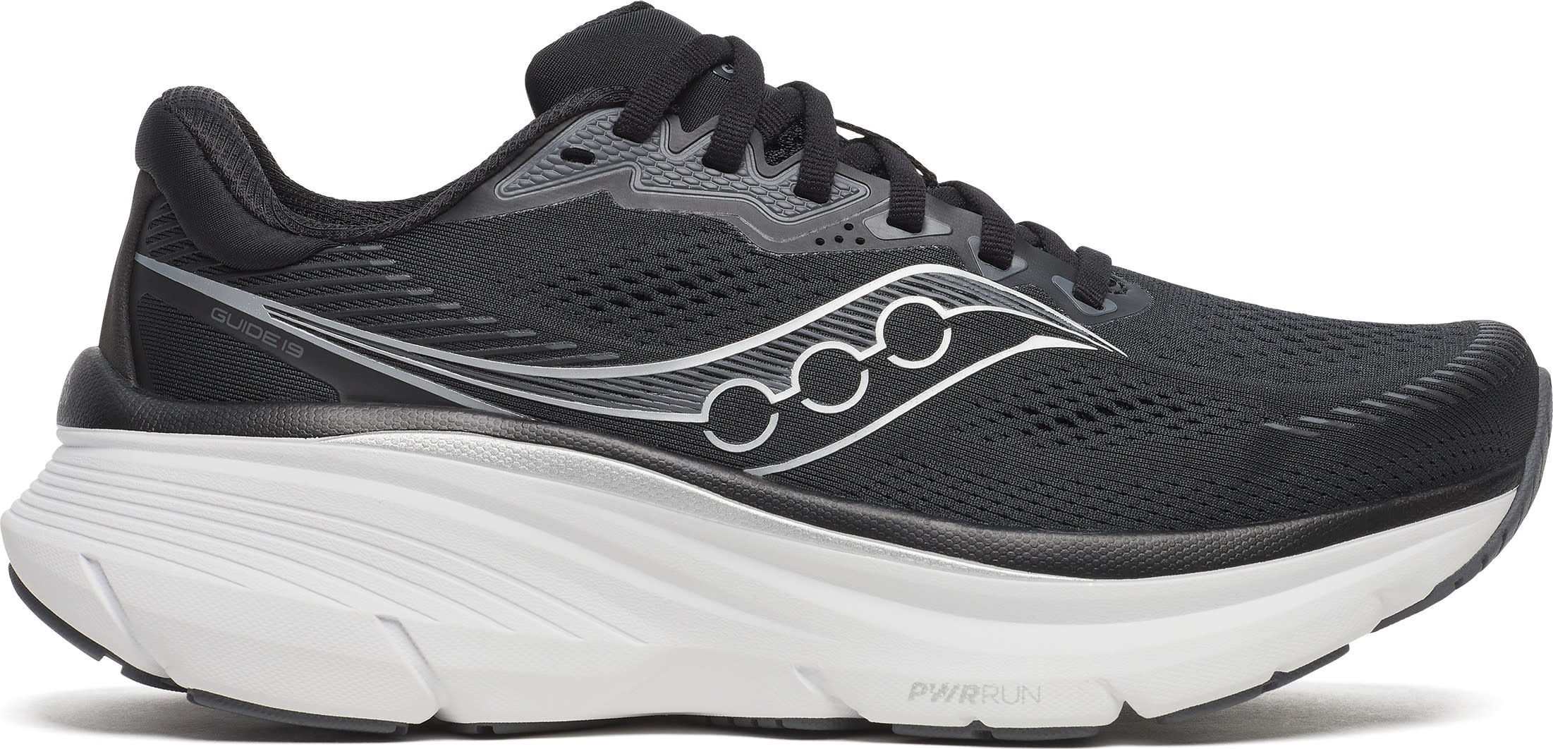 Saucony Men's Guide 19