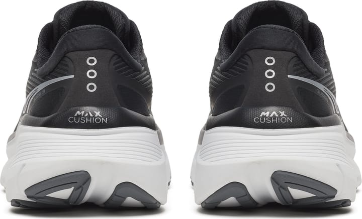 Saucony Women's Guide 19 Black/silver Saucony