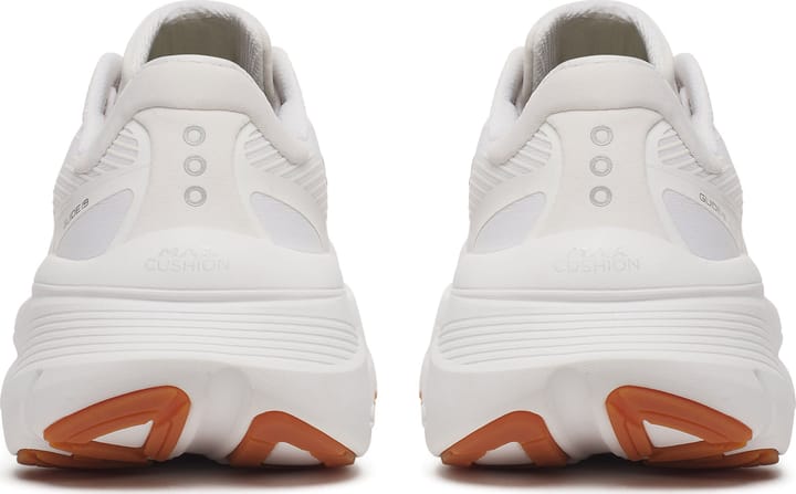 Saucony Women's Guide 19 White/gum Saucony