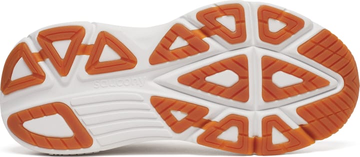 Saucony Women's Guide 19 White/gum Saucony