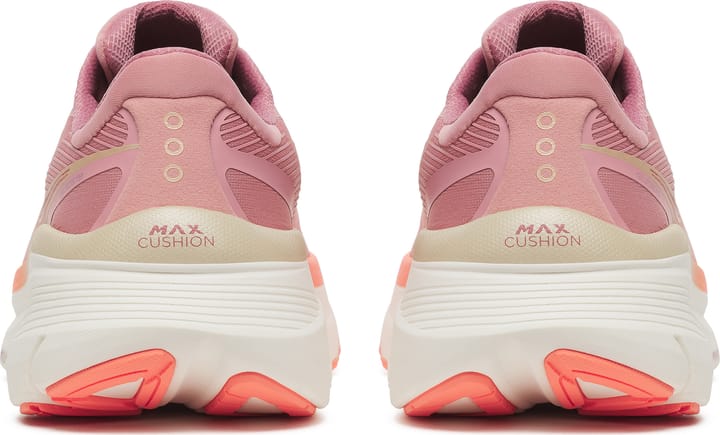 Saucony Women's Guide 19 Mauve/salmon Saucony