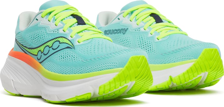 Saucony Women's Guide 19 Splash/citron Saucony