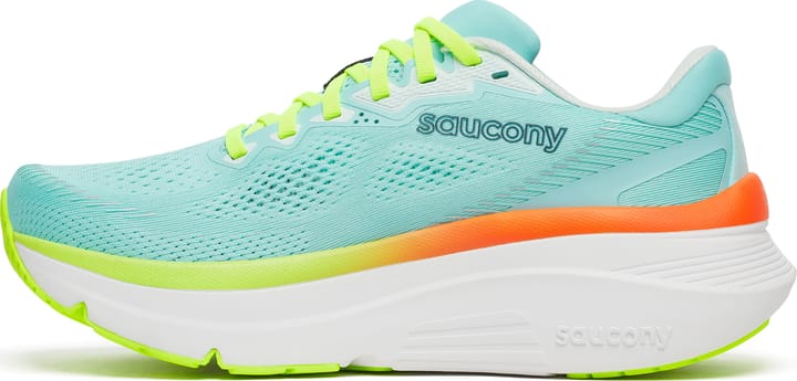 Saucony Women's Guide 19 Splash/citron Saucony