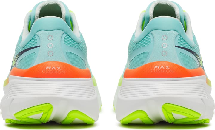 Saucony Women's Guide 19 Splash/citron Saucony