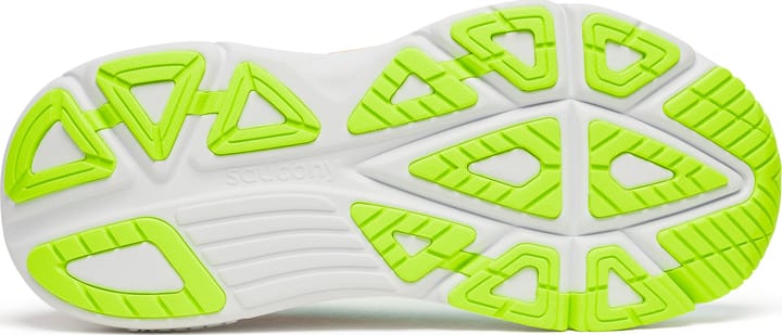 Saucony Women's Guide 19 Splash/citron Saucony