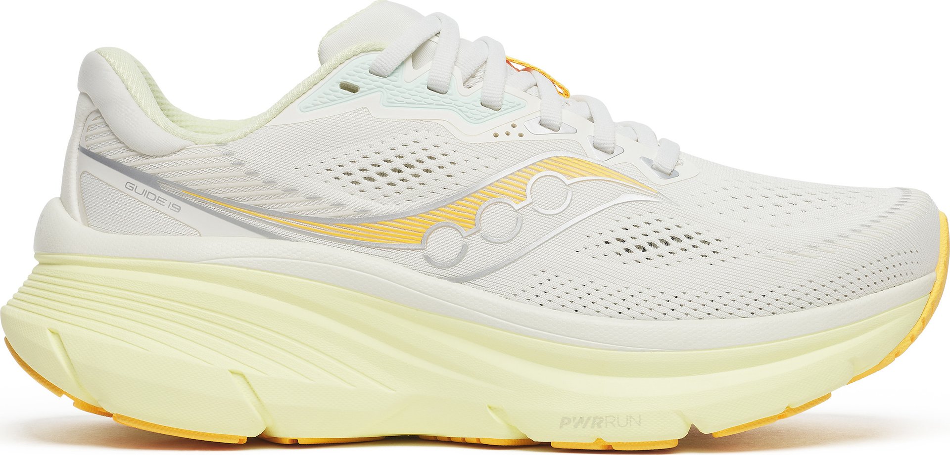 Saucony Guide 19 sneakers dam – bild 10