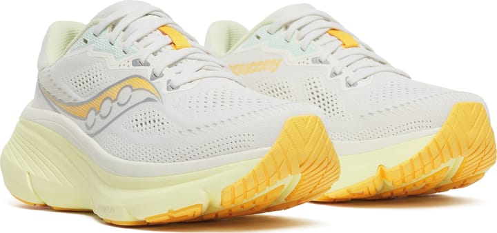 Saucony Women's Guide 19 Ivory/tender Saucony