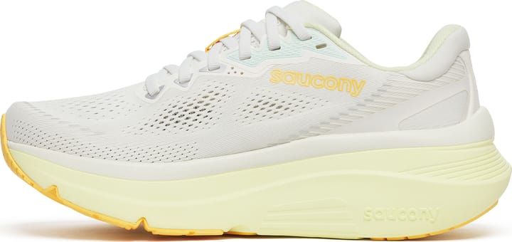Saucony Women's Guide 19 Ivory/tender Saucony