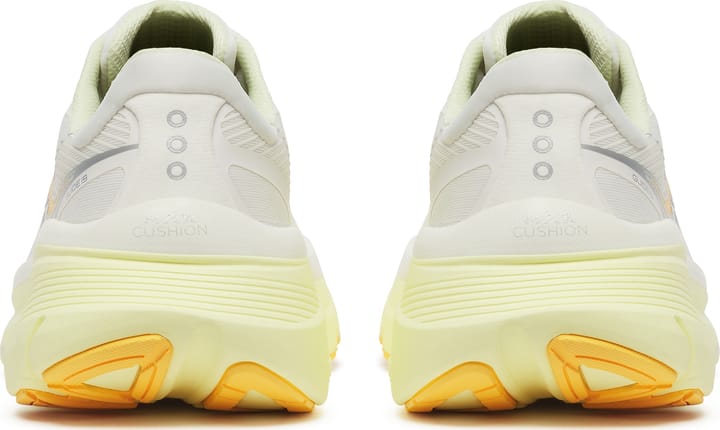 Saucony Women's Guide 19 Ivory/tender Saucony