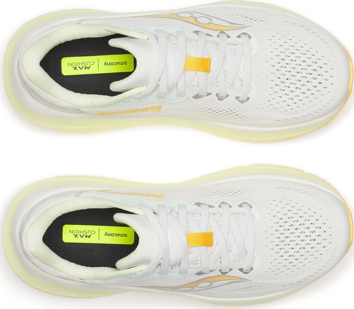 Saucony Women's Guide 19 Ivory/tender Saucony