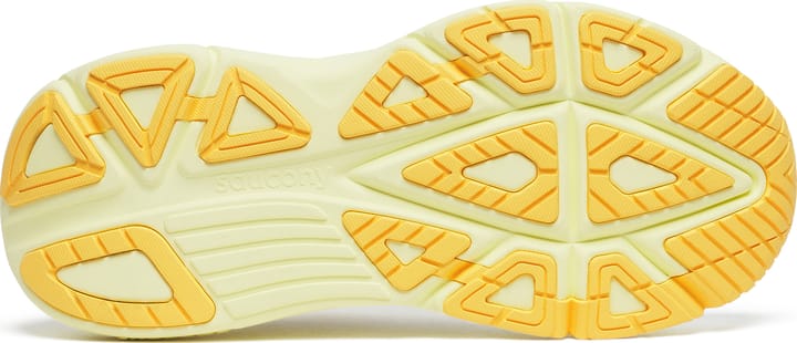 Saucony Women's Guide 19 Ivory/tender Saucony