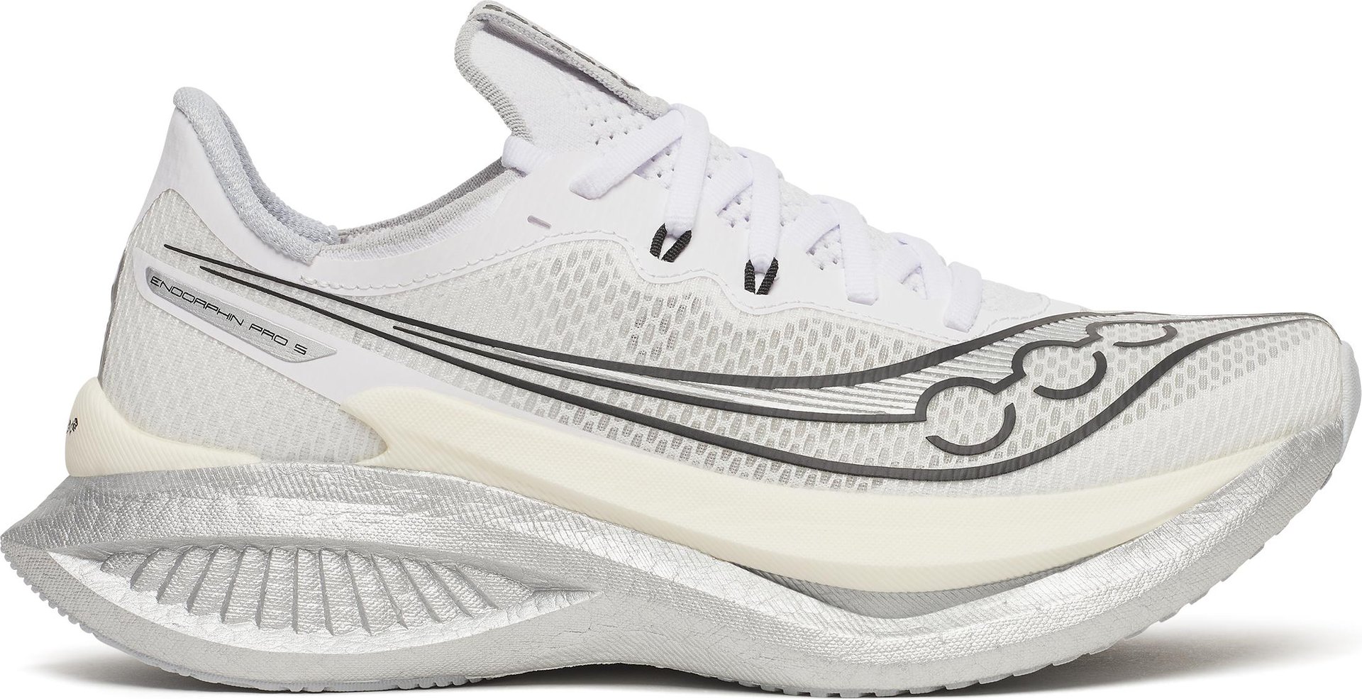 Saucony Endorphin Pro 5 sneakers dam – bild 7