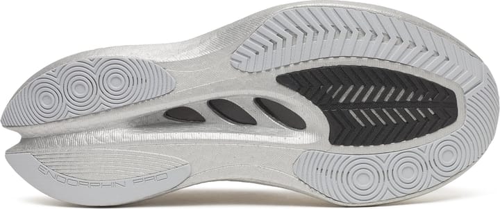 Saucony Women's Endorphin Pro 5 White/black Saucony