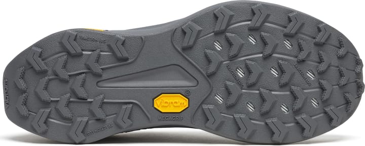 Saucony Women's Peregrine 16 Black/carbon Saucony