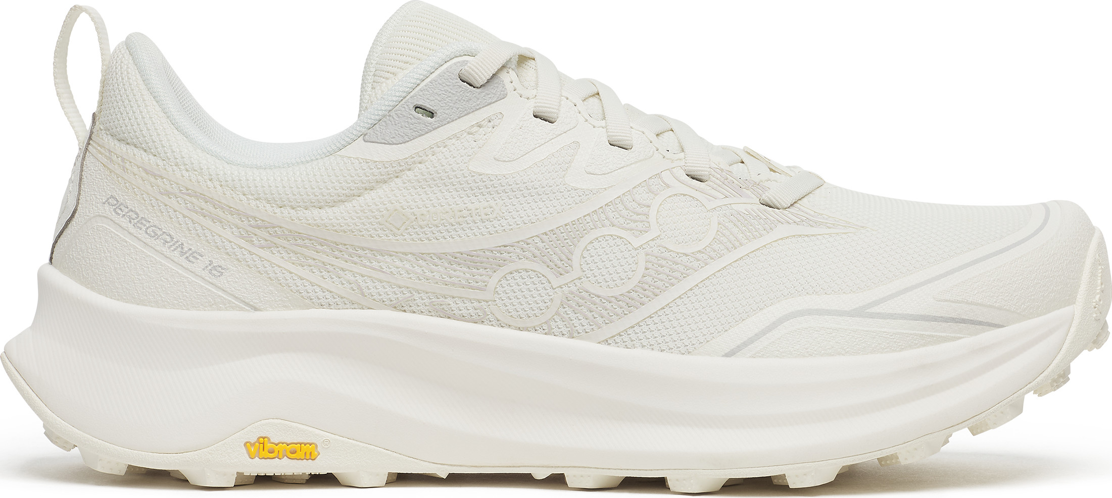 Saucony Women's Peregrine 16 GORE-TEX