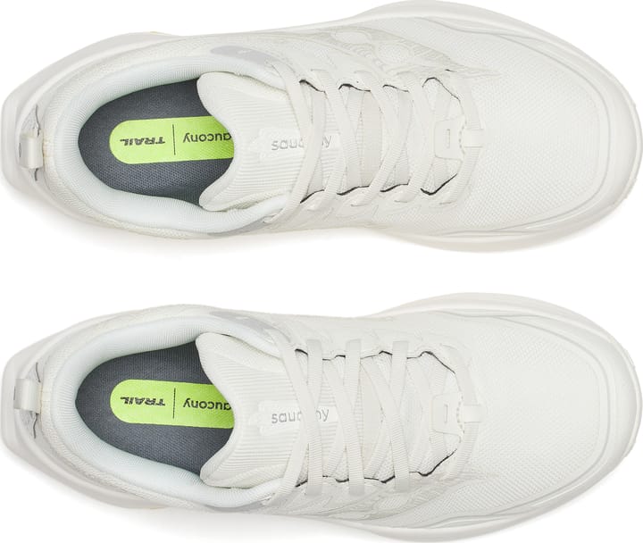 Saucony Women's Peregrine 16 GORE-TEX Ivory Saucony