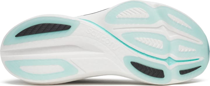 Saucony Endorphin Azura W Black/aqua Saucony