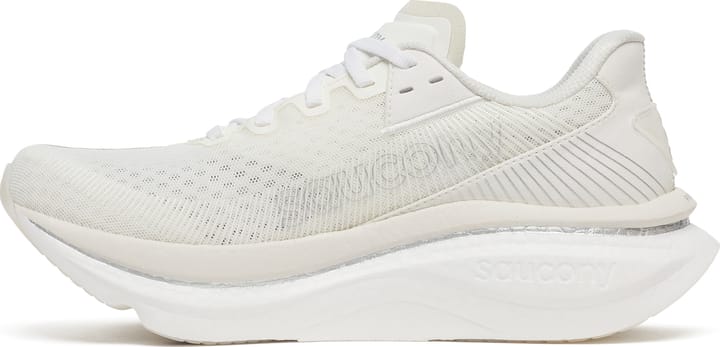 Saucony Women's Endorphin Azura Ivory/white Saucony