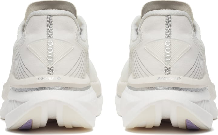 Saucony Women's Endorphin Azura Ivory/white Saucony