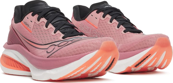 Saucony Women's Endorphin Azura Mauve Saucony