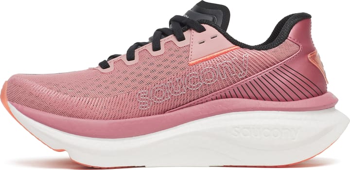 Saucony Women's Endorphin Azura Mauve Saucony