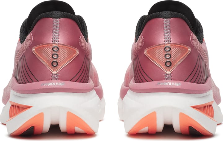 Saucony Women's Endorphin Azura Mauve Saucony