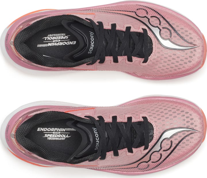 Saucony Women's Endorphin Azura Mauve Saucony